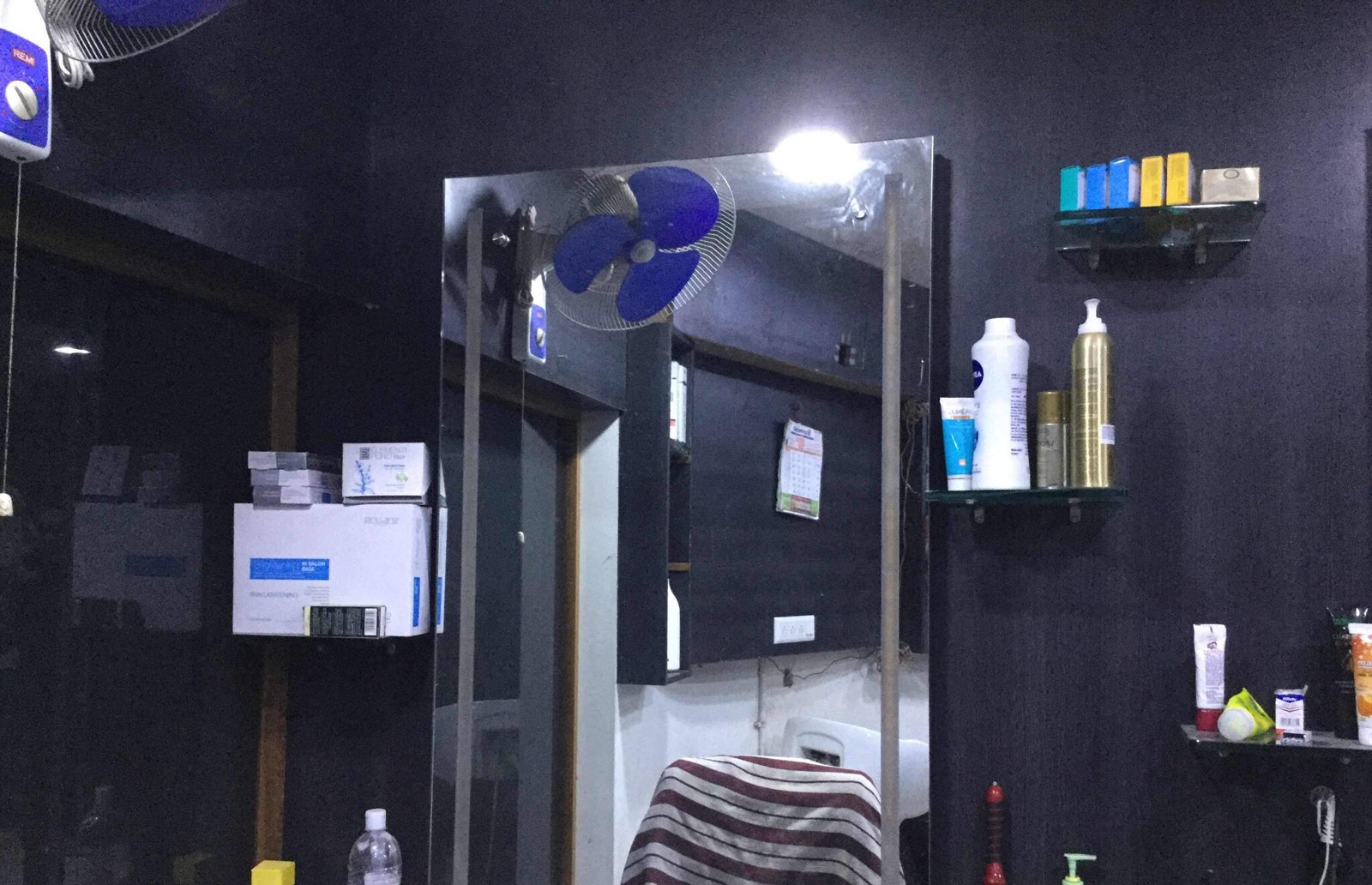 Divine The Family Salon