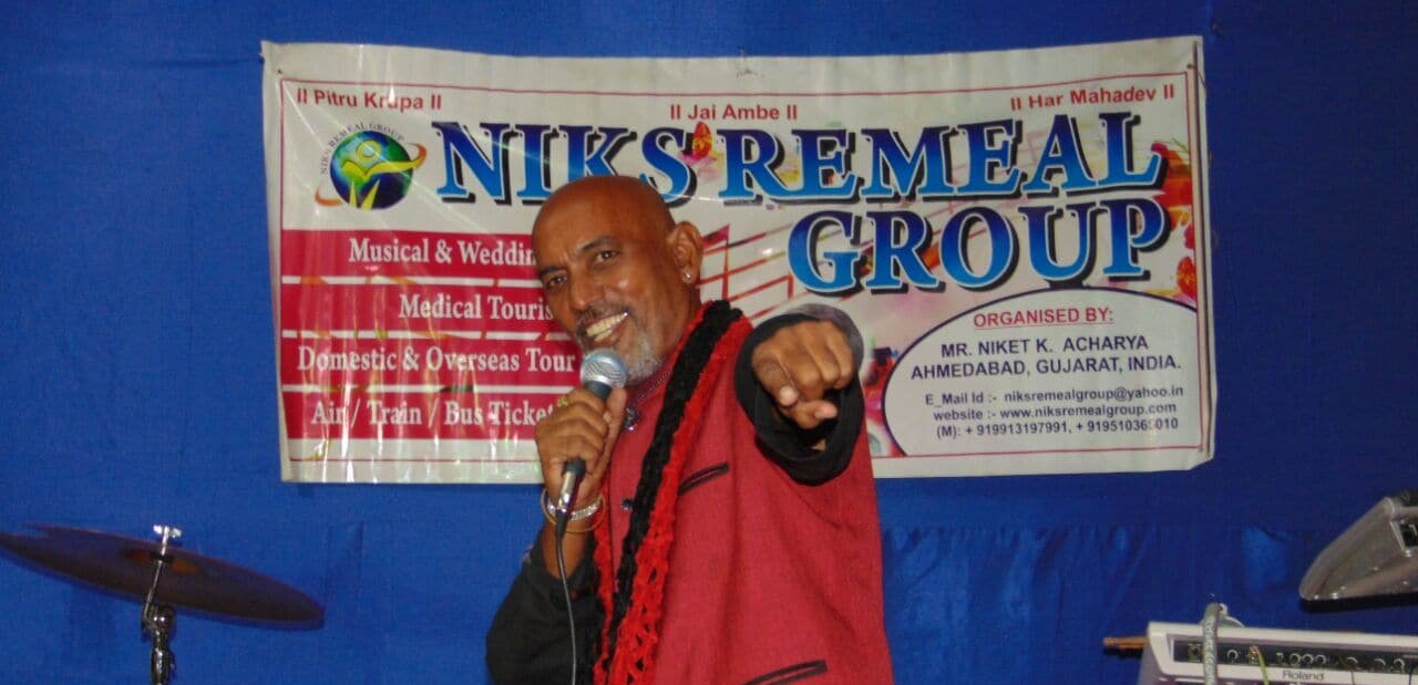 Niks Remeal Group (Kalasagar Shopping Hub)