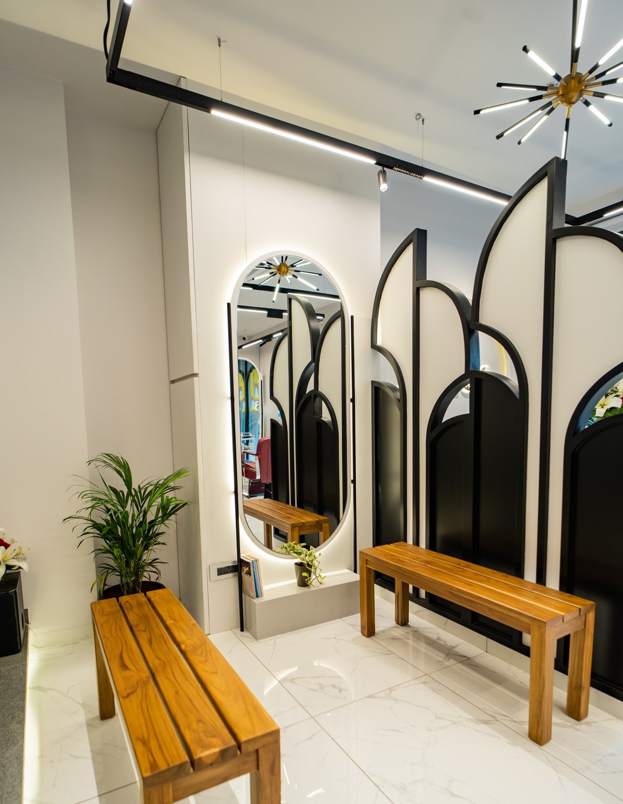 Le Atmos Salon