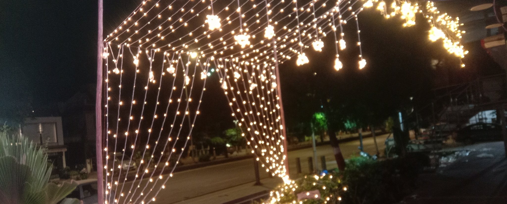 Jay Maddi Light Decoration & Event