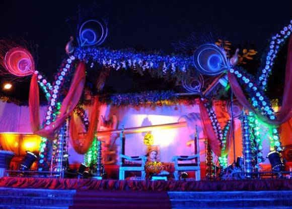 Shyam Shankar Decorators Pvt Ltd