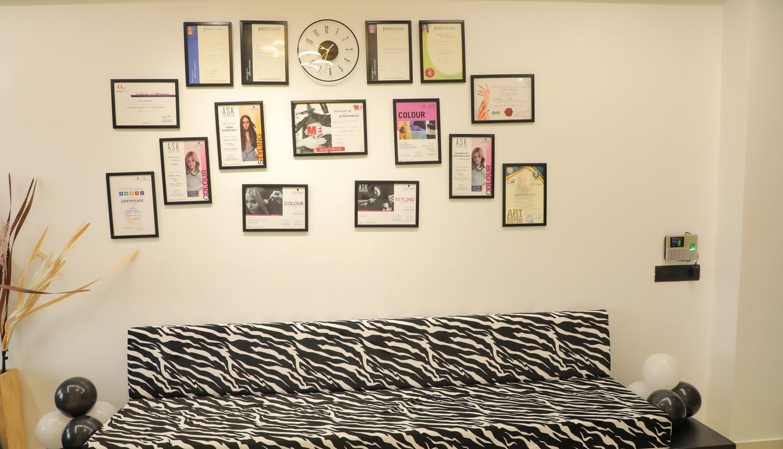 Vishakha Patel Beauty Studio & Academy