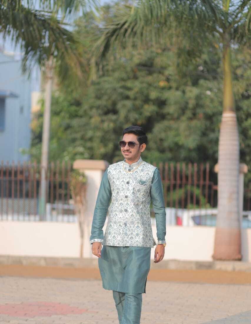 Ravi Gajjar's Photography
