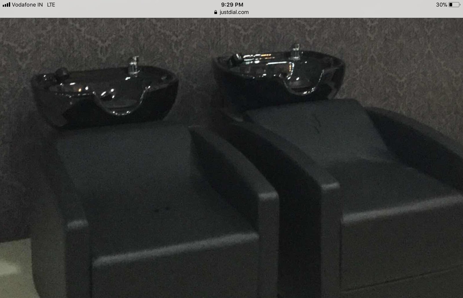 Absalon Unisex