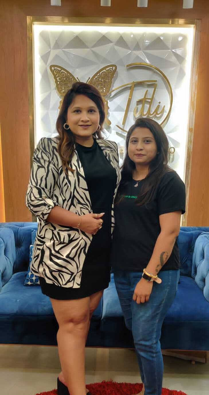 Shree Beauty Zone and Salon
