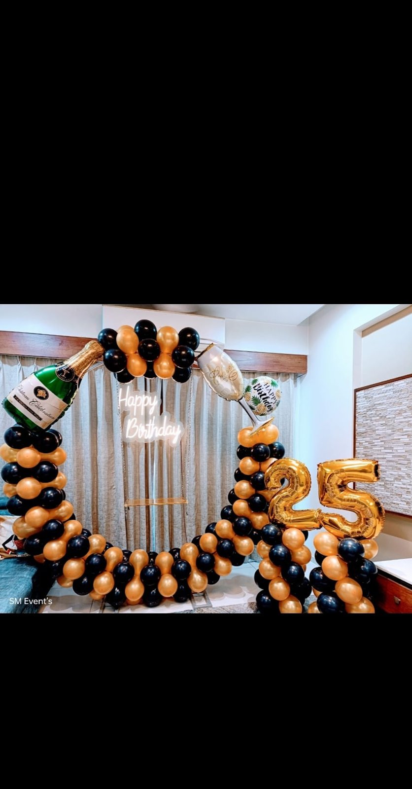Rukshay Events