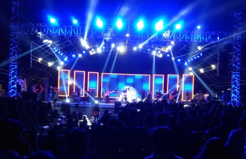 Jalaiva Event Management