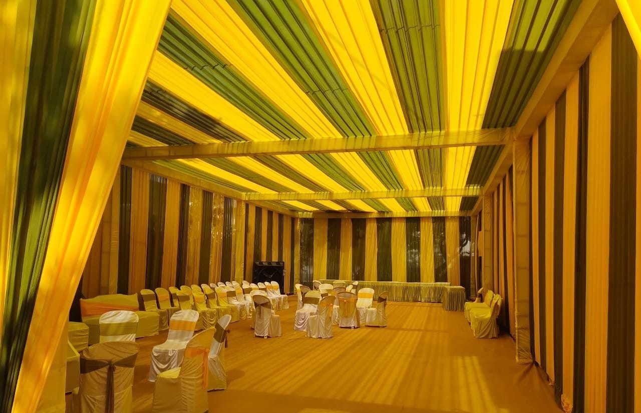 Prernatirth Decoration