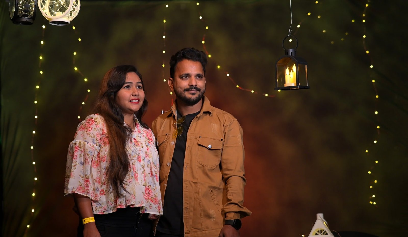 Jyoti Modling Studio
