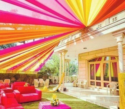 Pooja Mandap Service
