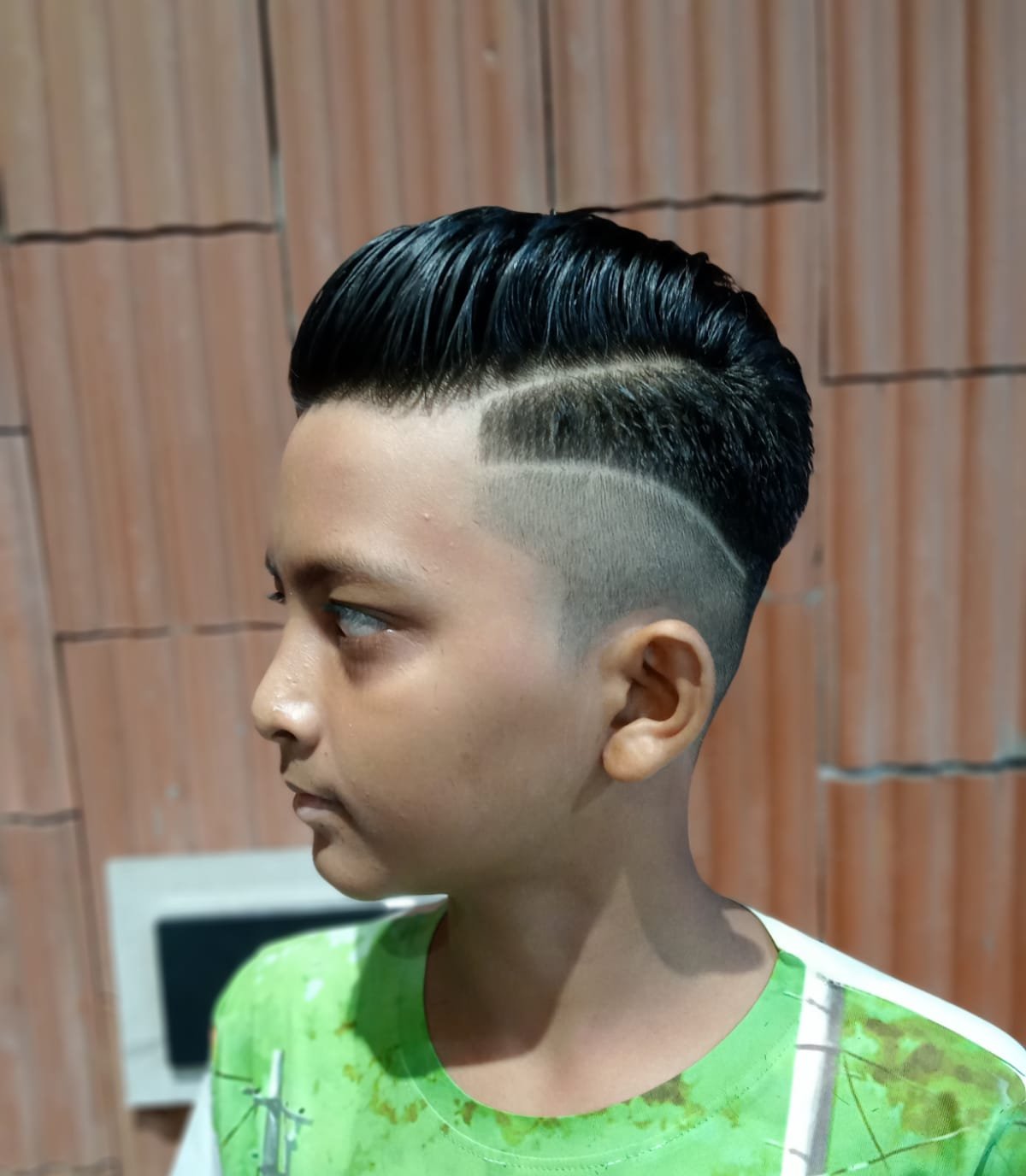 Y K Creation