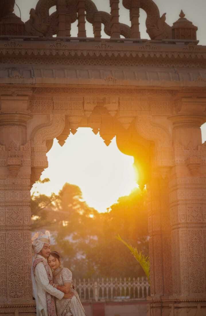 Ravi Gajjar's Photography