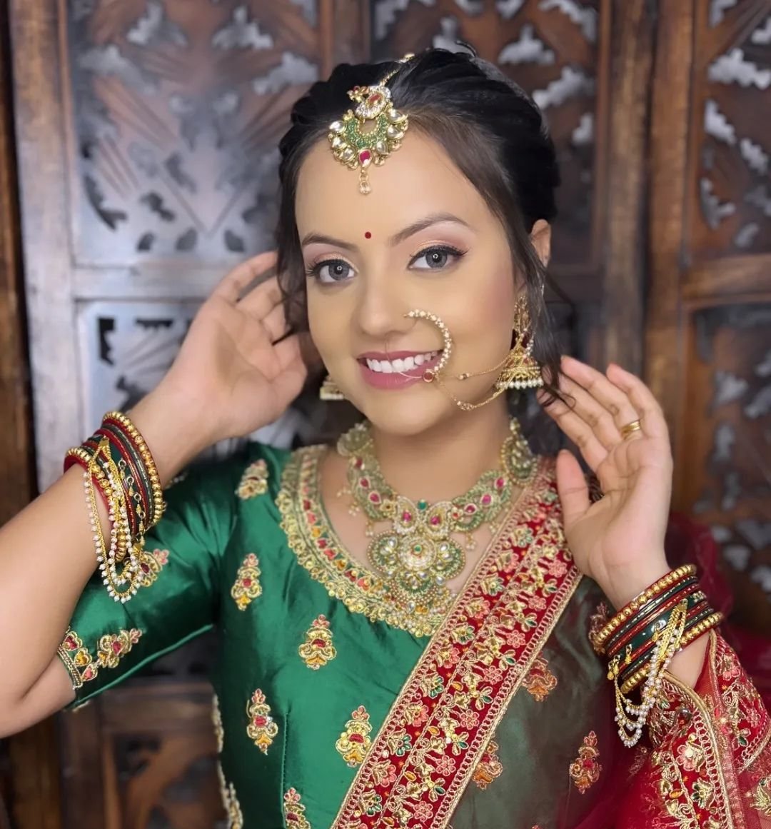 Kiran Beauty Salon