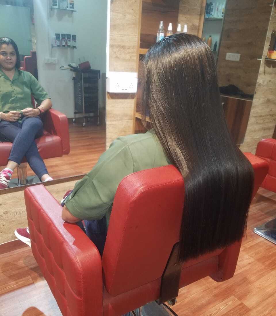 Pritin Hair Studio