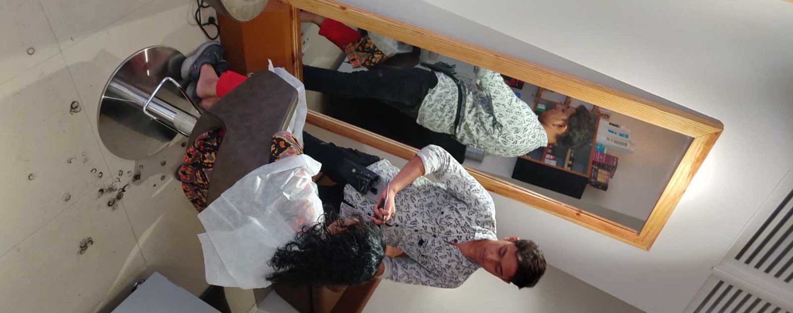 Atelier Salon & Academy