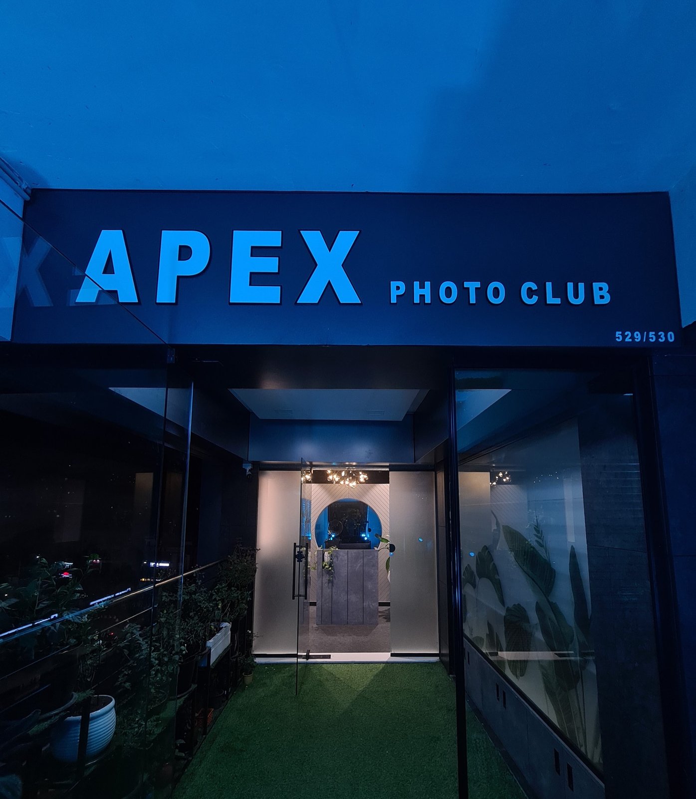 Apex Photo Club