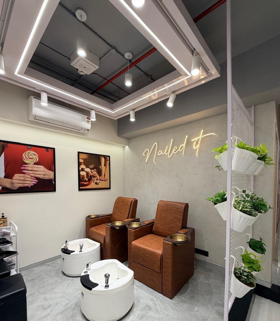 Lakme Salon