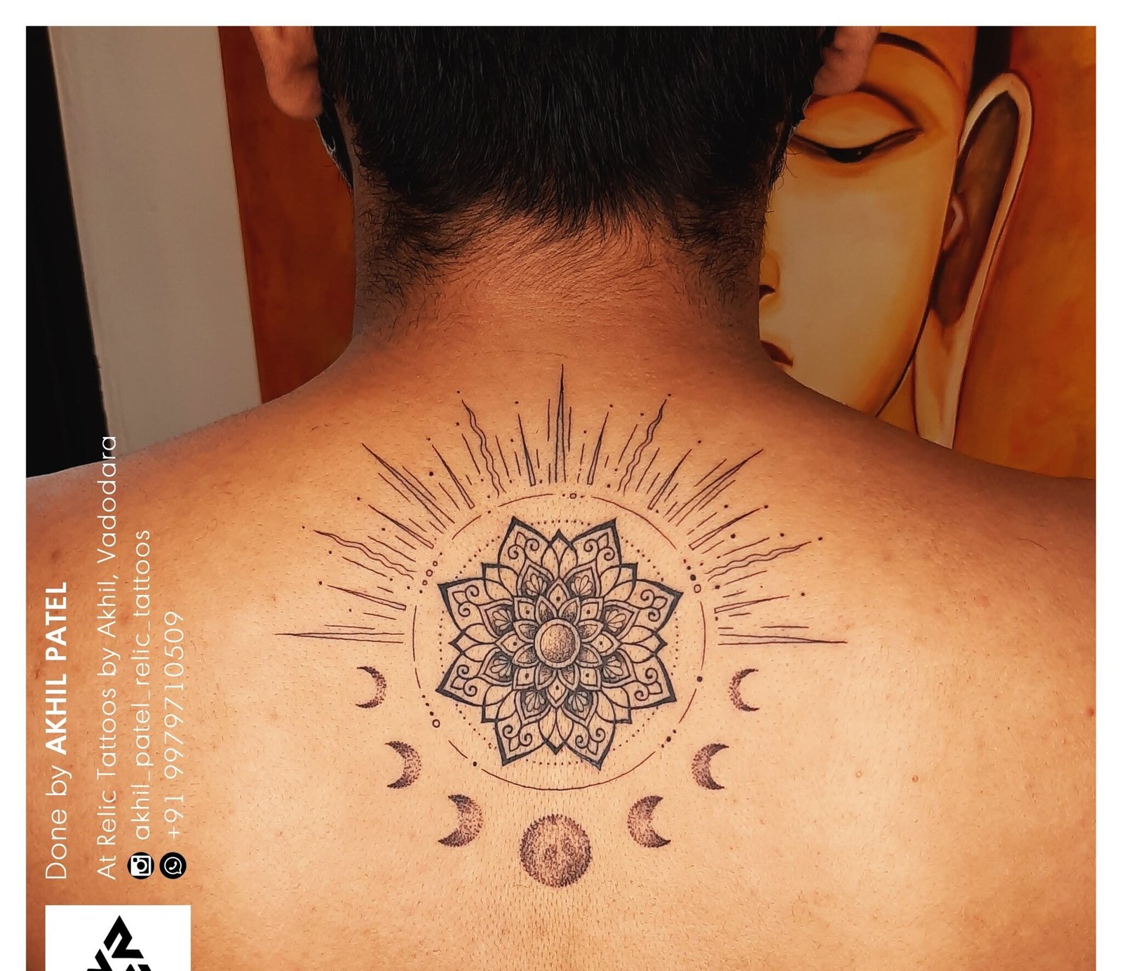 Relic Tattoos