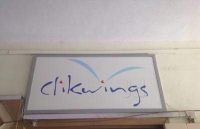 Clikwings Mediacomm Pvt. Ltd.