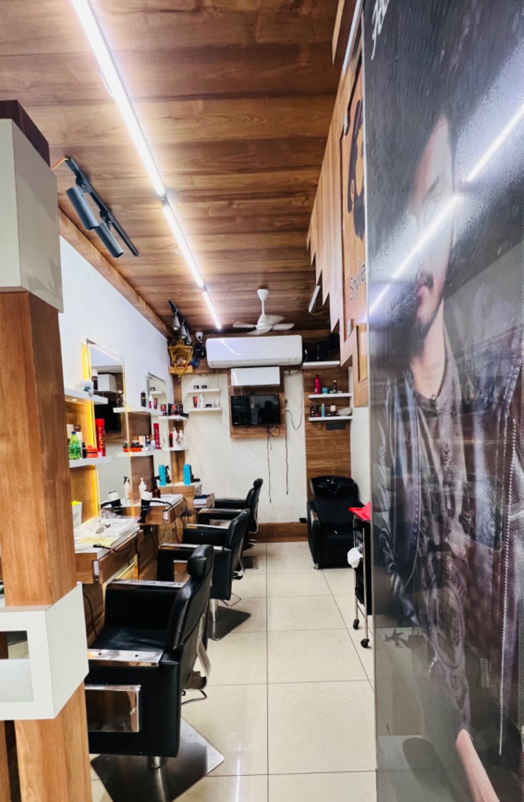 Hem Style Family Salon
