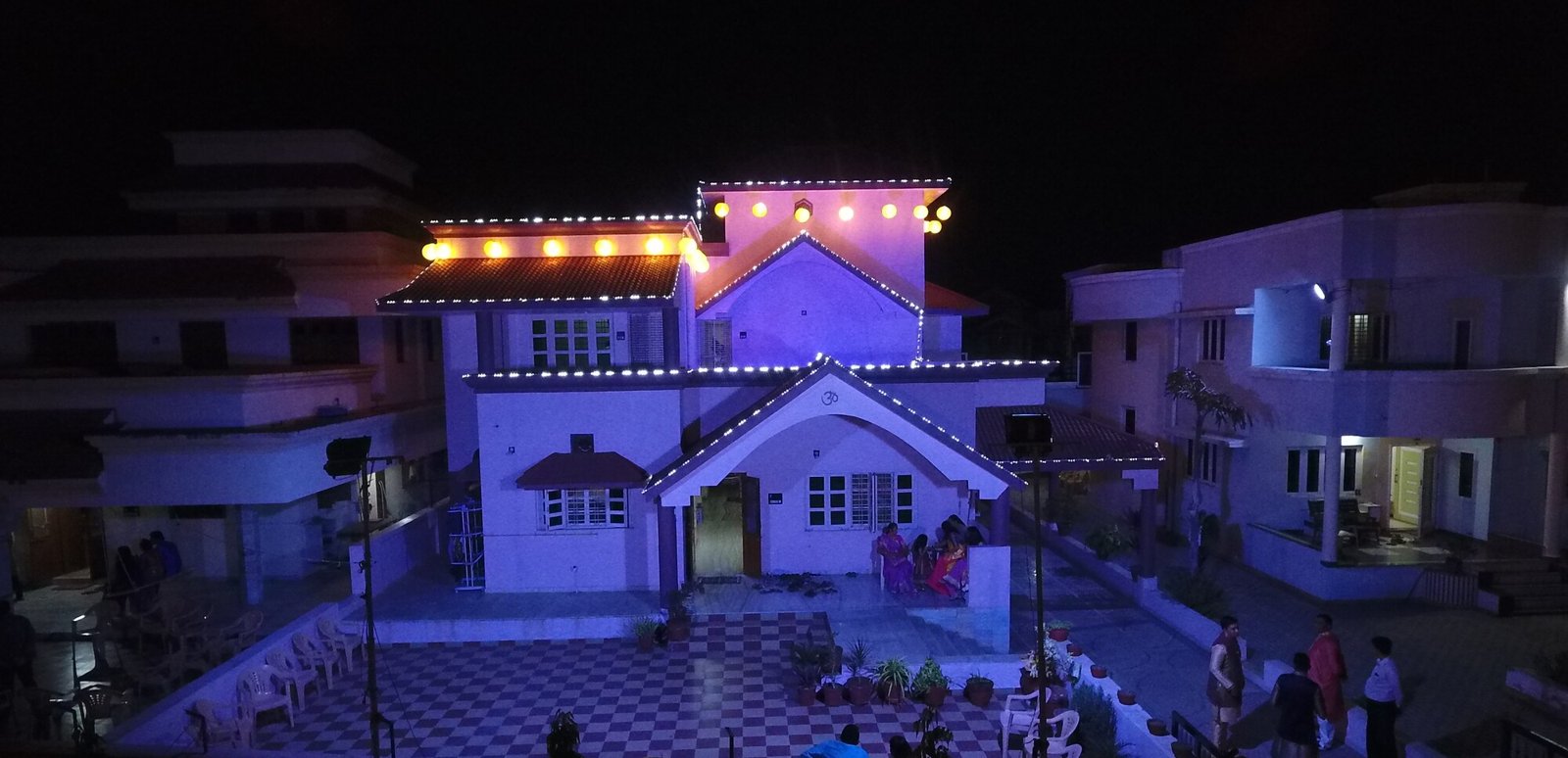 Prabhat Light Decorators