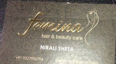 Femina Hair & Beauty Care