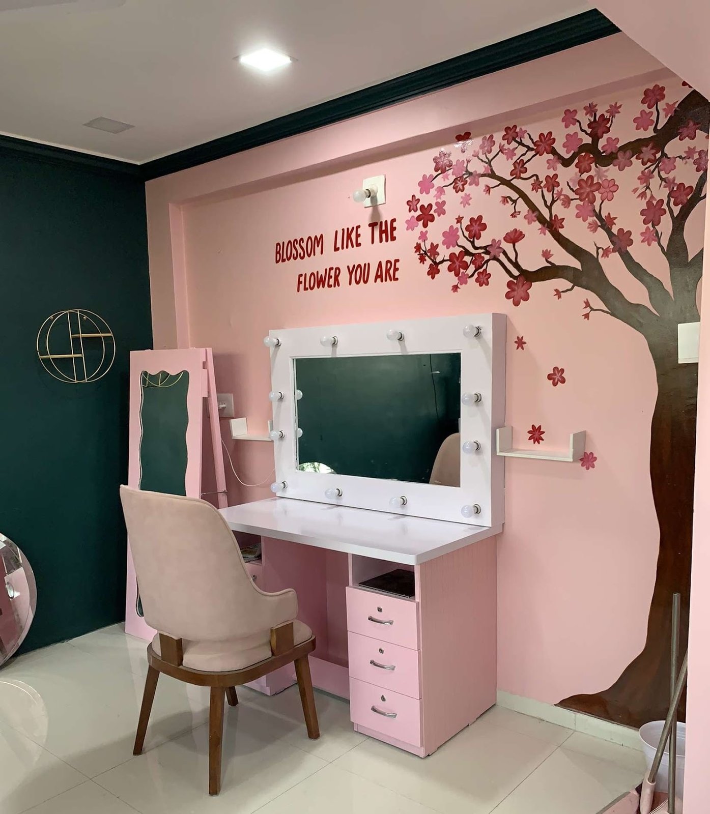 Blossom Beauty Care & Classes