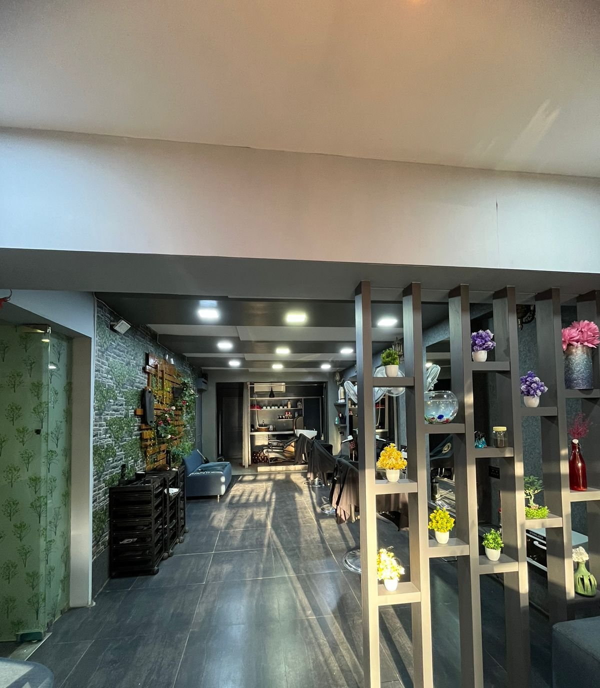 Trio Salon & Academy