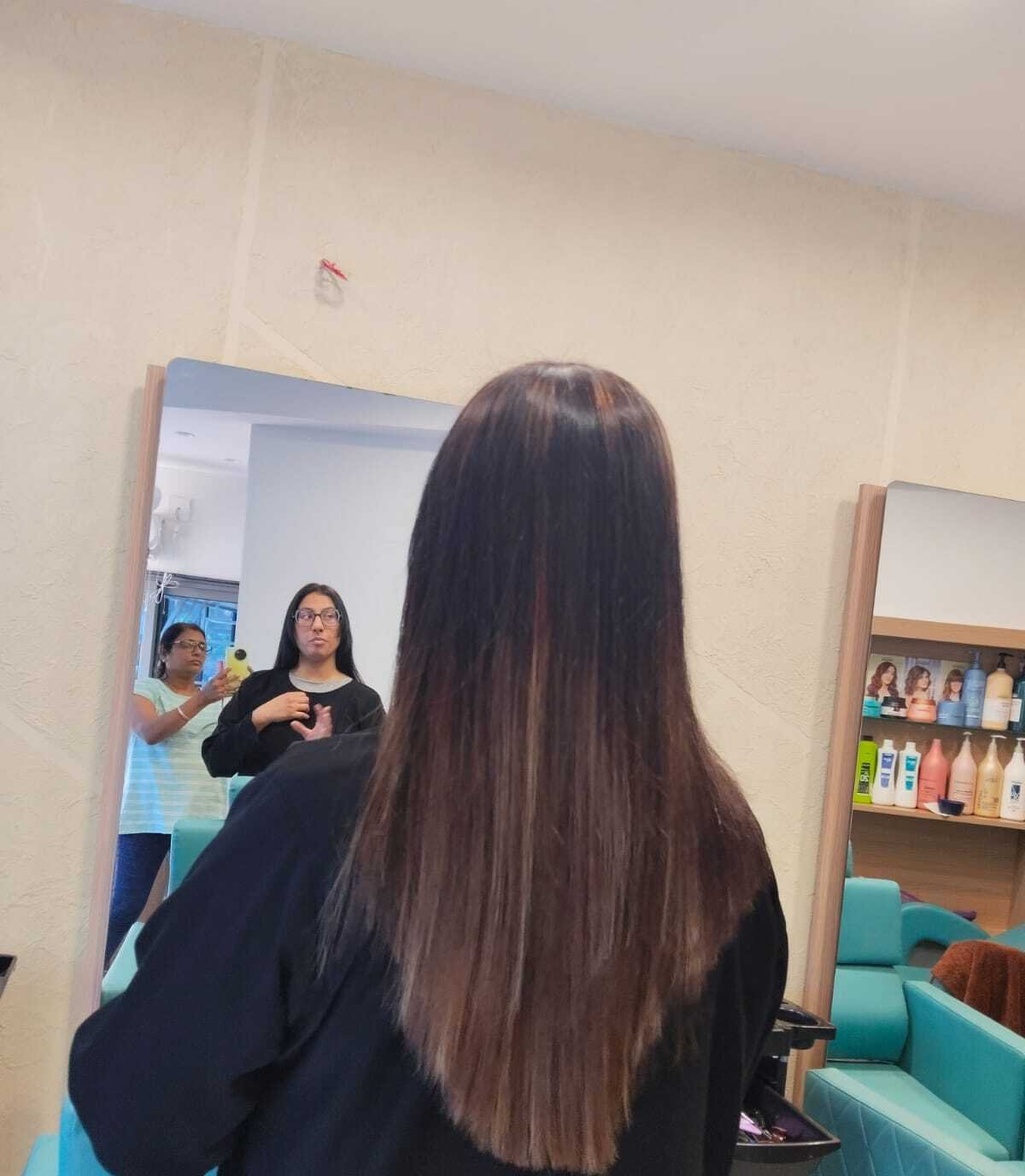 Big Boss Beauty Care