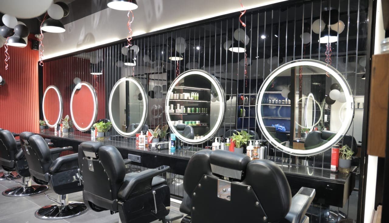 RD Salon & Academy