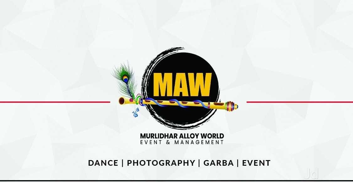 Morlidhar Alloy World