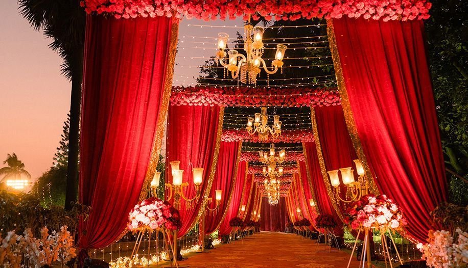 Red Carpet Event Management