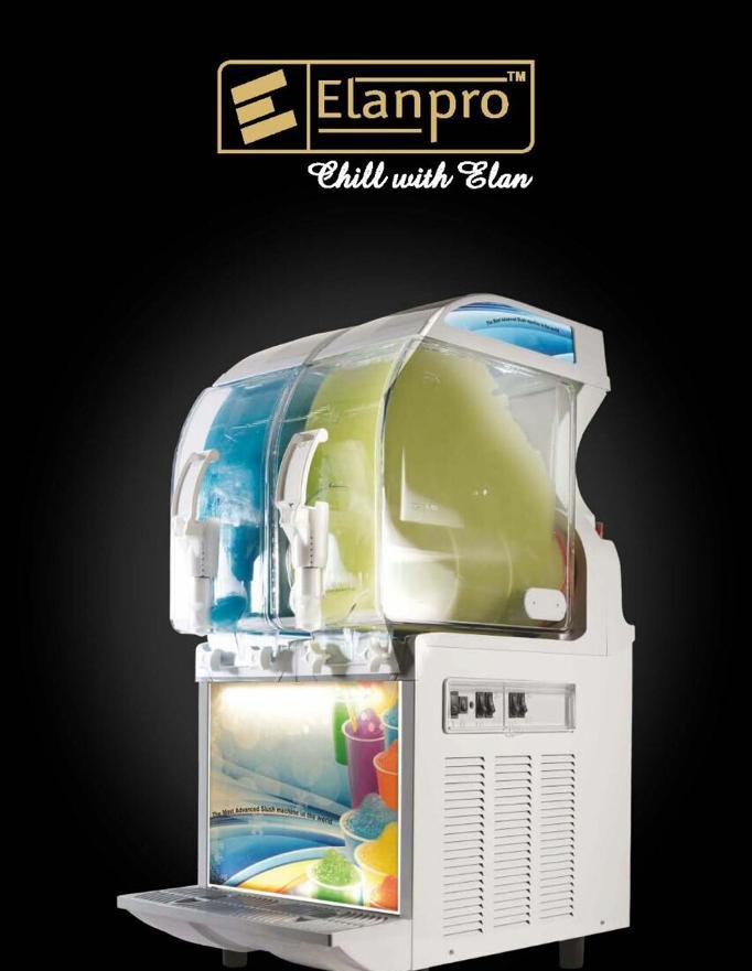 Shreeji Refrigeration