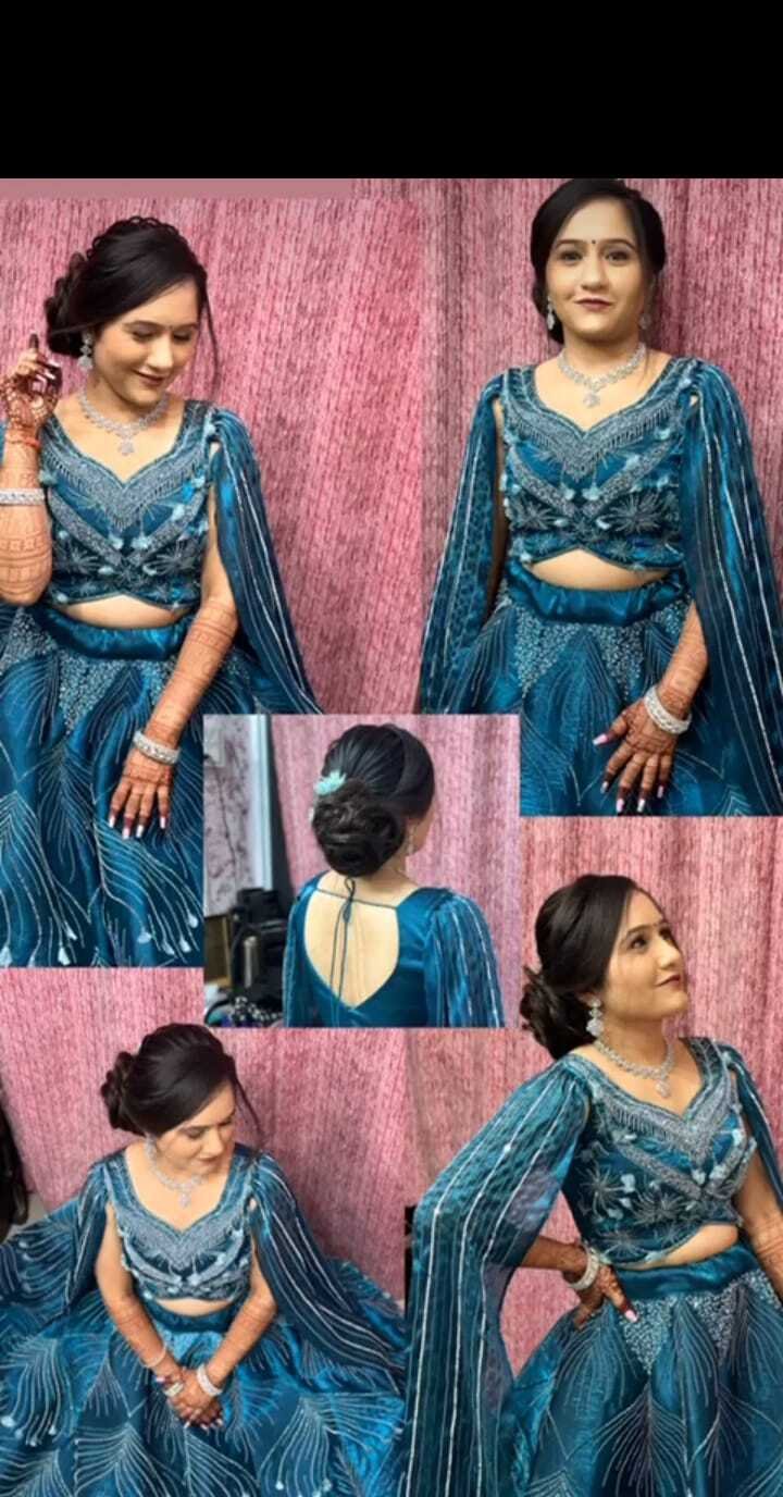 Tamanna Beauty and Briadal