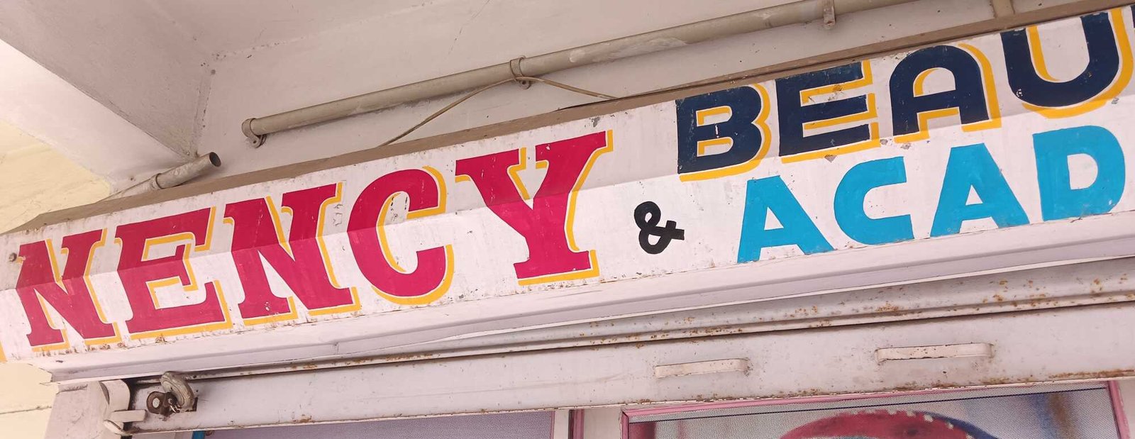 Nency Beauty Parlour