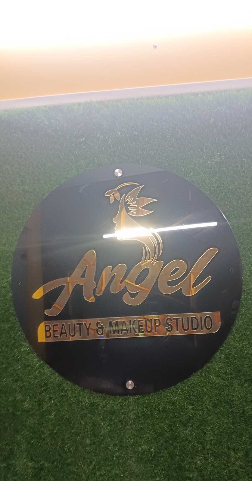 Angel Beauty & Makeup Studio