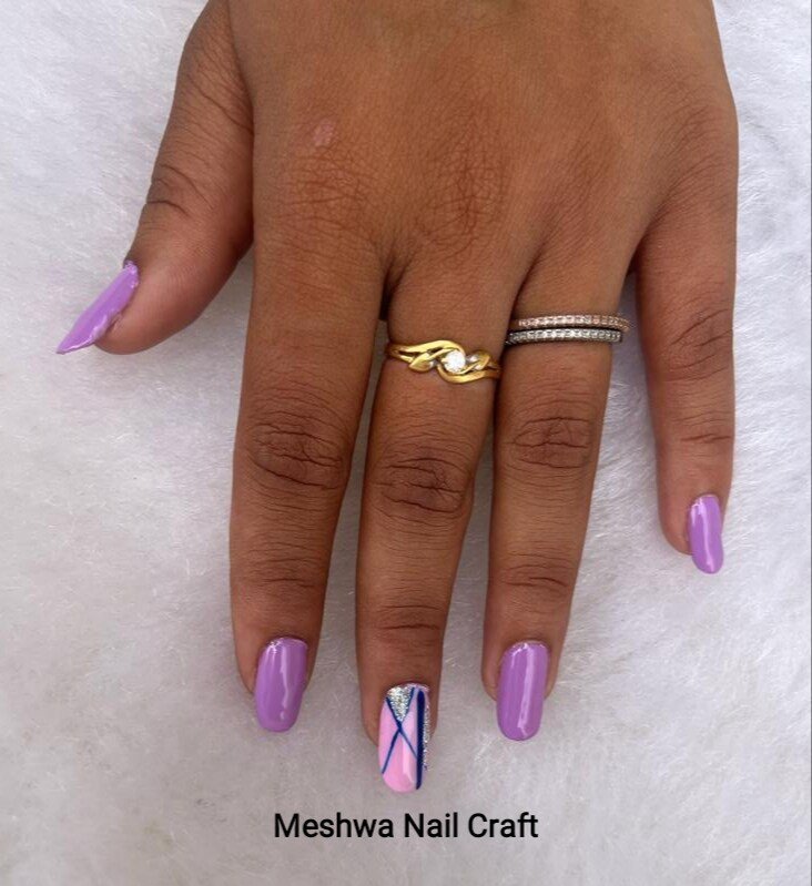 Aum Nail Art & Mehndi Art