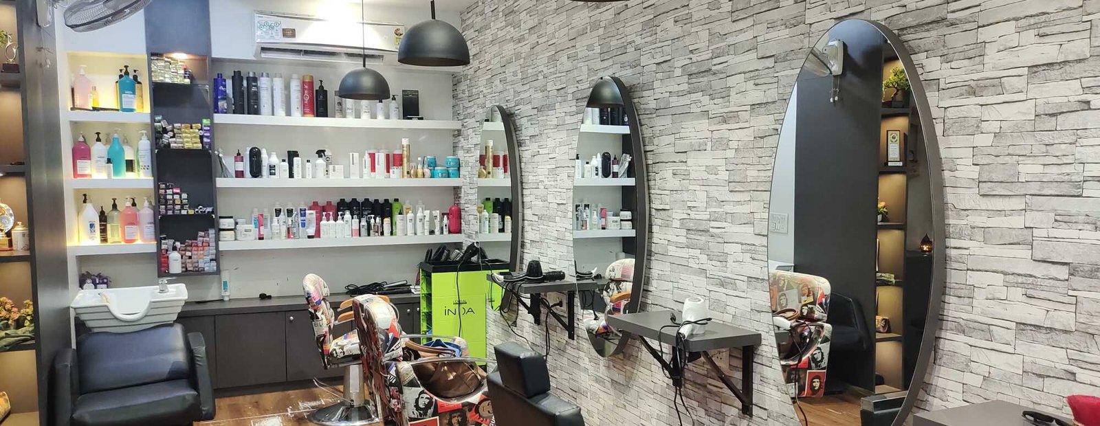Dream Look Family Salon & Academy