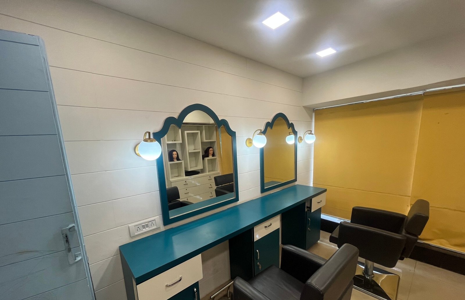 Absolute Hair & Beauty Salon