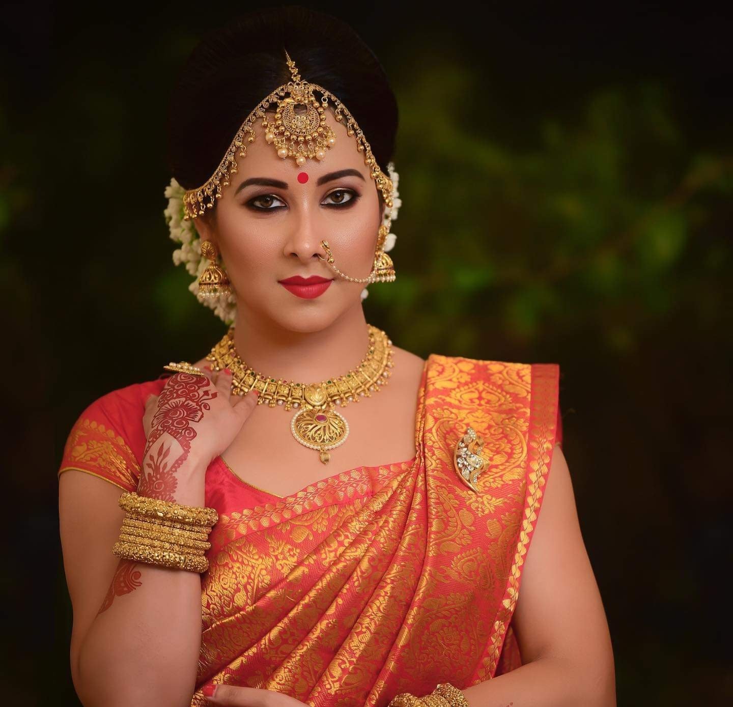 Ms Hemali