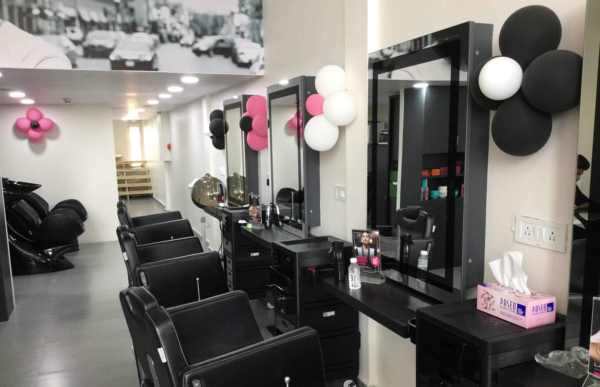 Astha Unisex Salon
