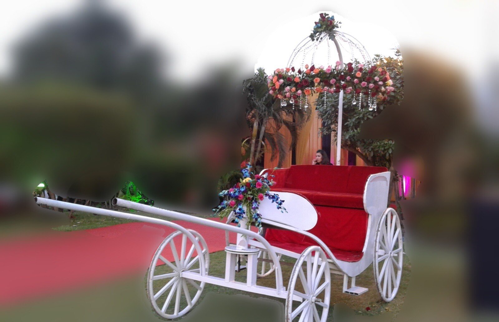 Manoranjan Events