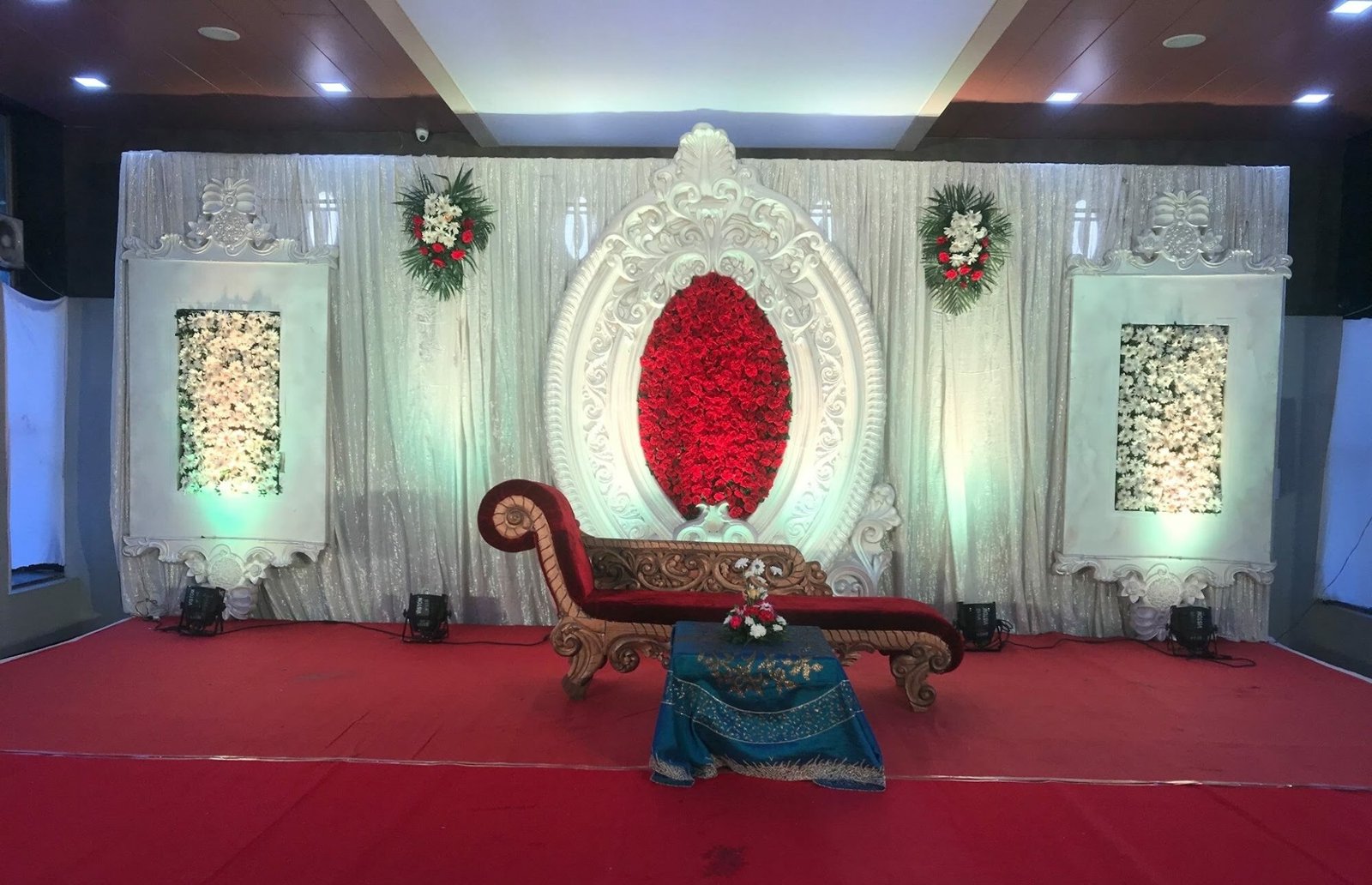 Nakshatra Banquets And Conventions (Weddingz.in Partner)