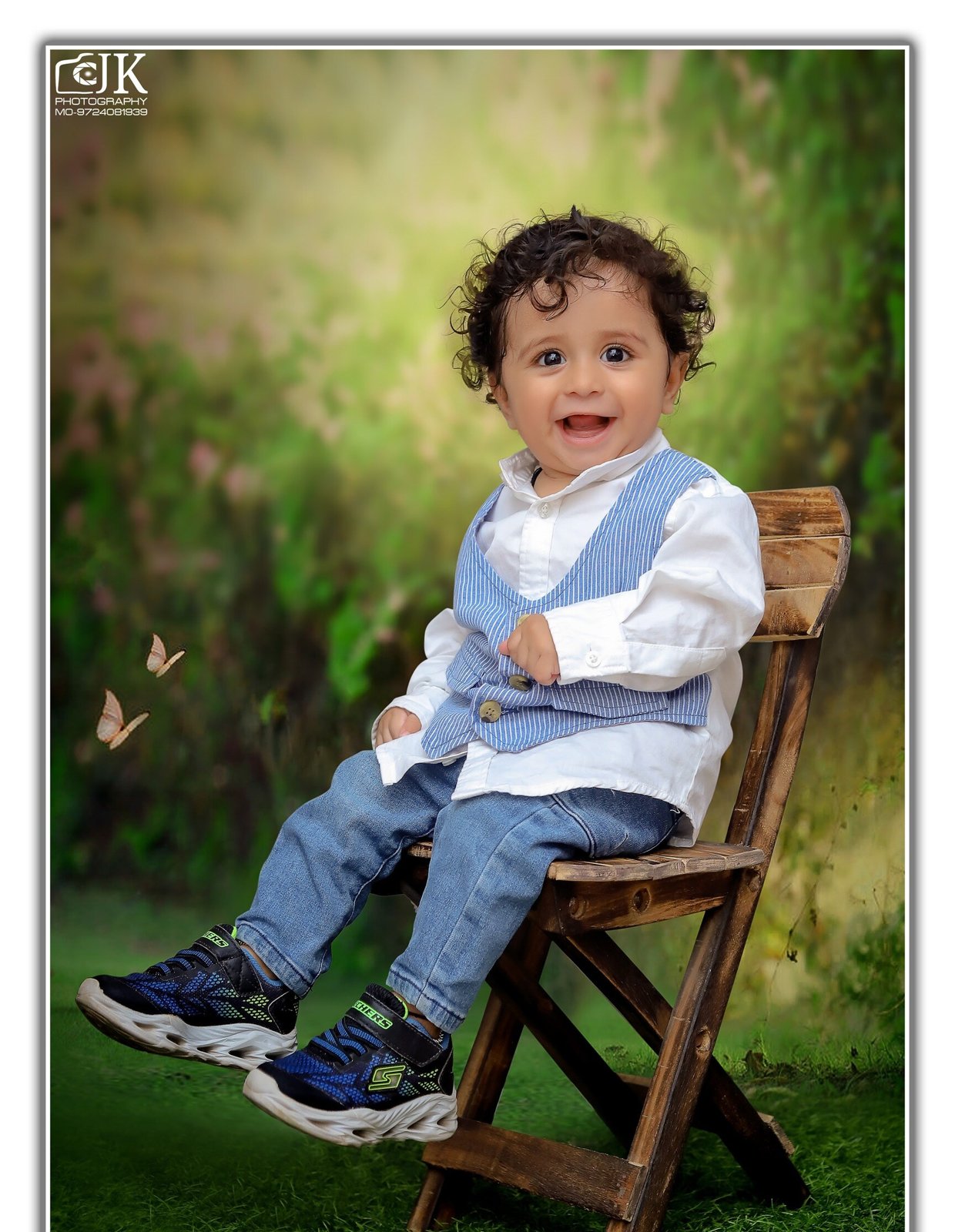 J K Photography & Edit