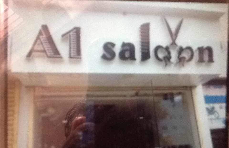 A One Hair And Beauty Studio