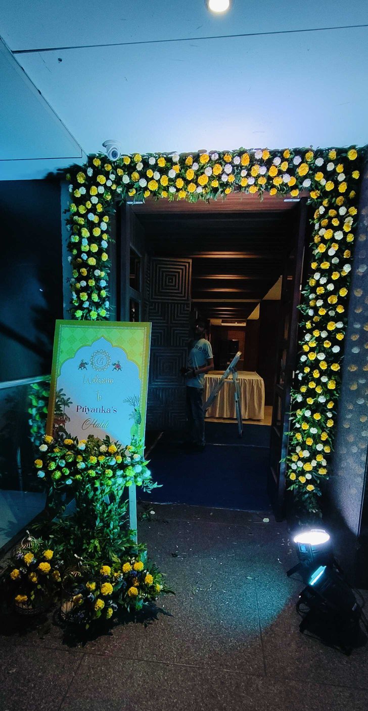 Sanwariya Events