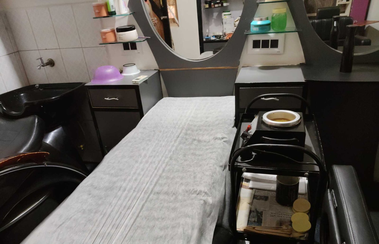 Kaizen Beauty Salon