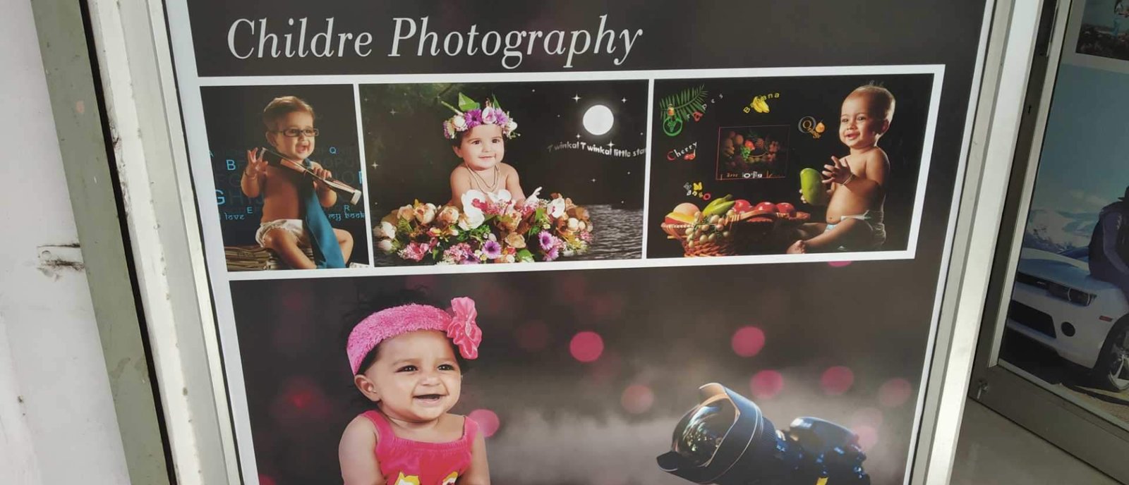 Dhvani Digital Studio
