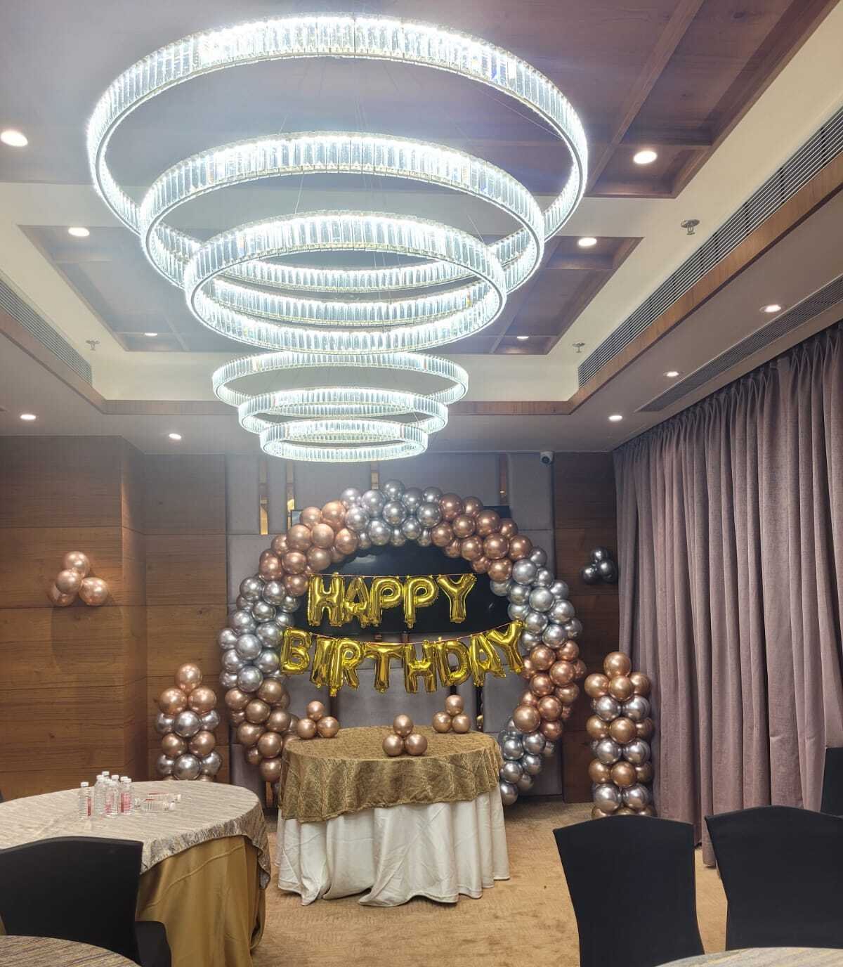 Paradise Event & Management
