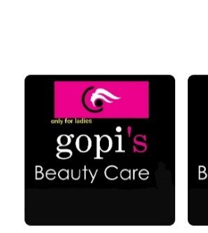 Gopi's Beauty Care